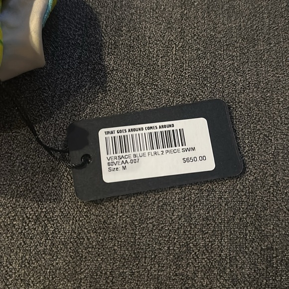 Versace Bikini M - Picture 5 of 7
